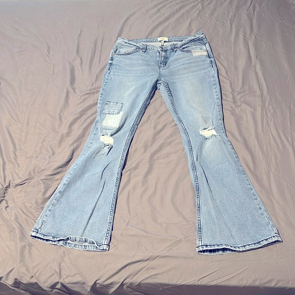 Shyanne Jeans